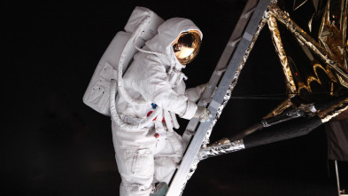 Imagen de Misterios de la... (T1): La conspiración nazi de la NASA - 2