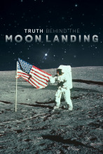 Imagen de Misterios de la llegada a la luna (T1) - 1