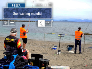 Imagen de Surfcasting mundial - 2