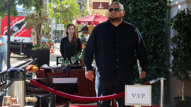 Imagen de Acción, reacción: Borregos VIP - 2