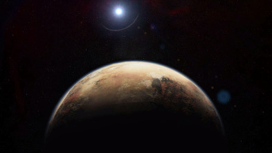 Imagen de Nasa, archivos...: Las cosas extañas de Plutón - 2