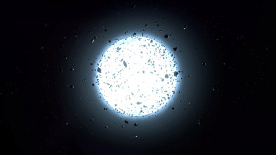 Imagen de Nasa, archivos...: La amenaza del destructor de planetas - 2