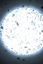 Imagen de Nasa, archivos...: La amenaza del destructor de planetas - 1