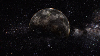 Imagen de Nasa, archivos...: El misterio del planeta invisible - 2