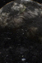 Imagen de Nasa, archivos...: El misterio del planeta invisible - 1