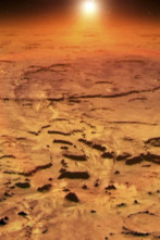 Imagen de Nasa, archivos...: El secreto más profundo de Marte - 1