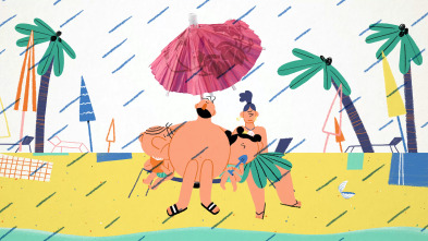 Imagen de Hola, verano - 7