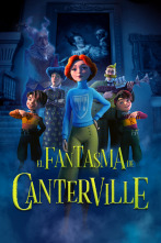 Imagen de El fantasma de Canterville - 1