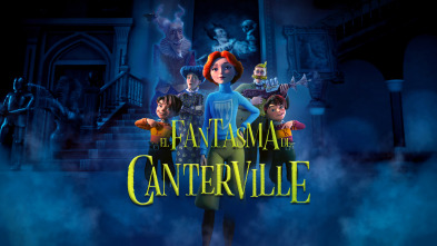 El fantasma de Canterville