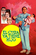 Imagen de El cura ya tiene hijo - 1
