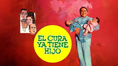 Imagen de El cura ya tiene hijo - 2