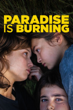 Imagen de Paradise Is Burning - 1