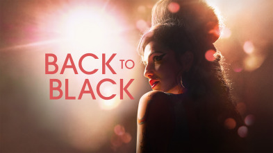 Imagen de Back to Black - 2
