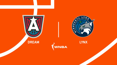 Temporada Regular: Atlanta Dream - Minnesota Lynx