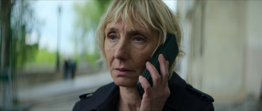 Imagen de (LSE) - Objetivo: París (T1): Ep.3  - 8