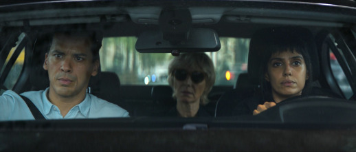 Imagen de (LSE) - Objetivo: París (T1): Ep.3  - 13
