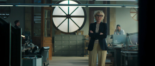 Imagen de (LSE) - Objetivo: París (T1): Ep.3  - 15