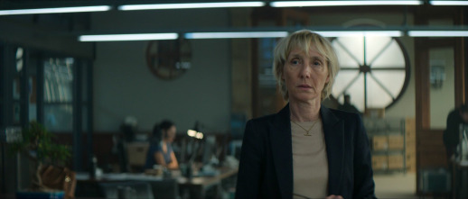 Imagen de (LSE) - Objetivo: París (T1): Ep.3  - 16