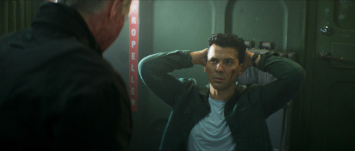 Imagen de (LSE) - Objetivo: París (T1): Ep.4  - 6