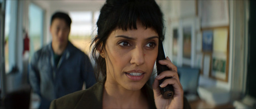 Imagen de (LSE) - Objetivo: París (T1): Ep.4  - 1
