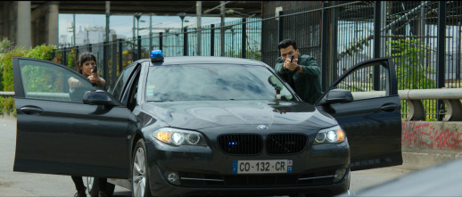 Imagen de (LSE) - Objetivo: París (T1): Ep.4  - 12