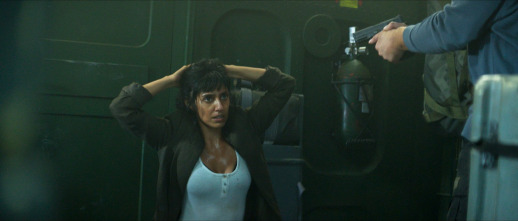 Imagen de (LSE) - Objetivo: París (T1): Ep.4  - 13