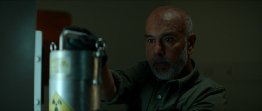 Imagen de (LSE) - Objetivo: París (T1): Ep.5  - 15