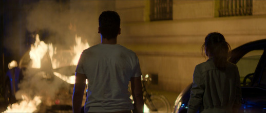 Imagen de (LSE) - Objetivo: París (T1): Ep.6  - 8