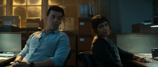 Imagen de (LSE) - Objetivo: París (T1): Ep.6  - 15