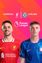 Jornada 8: Liverpool - Chelsea