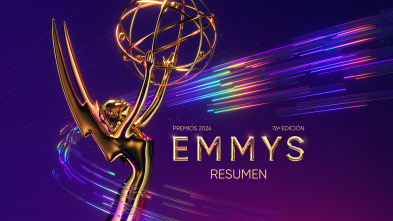 Premios Emmy 2024: Resumen