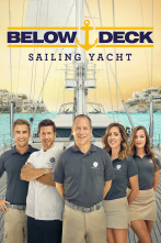 Imagen de Vida a bordo (Below Deck Sailing Yacht) (T1) - 1