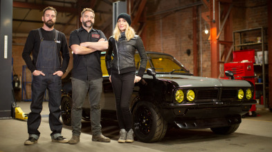 Imagen de Goblin Works Garage (T3): Vauxhall Viva - 2