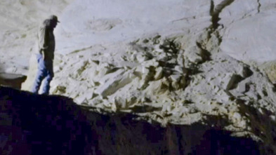 Imagen de Mystery at Blind... (T1): Lo que hay debajo - 2