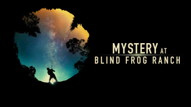 Mystery at Blind Frog Ranch (T1)