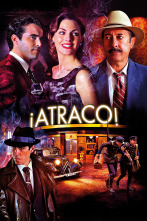 Imagen de ¡Atraco! - 1