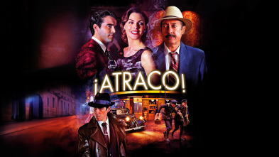 Imagen de ¡Atraco! - 2