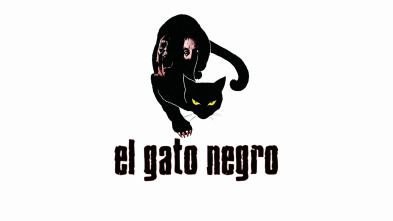 El gato negro