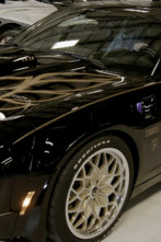 Imagen de Trans Am: motores...: El Bandit ha vuelto - 1