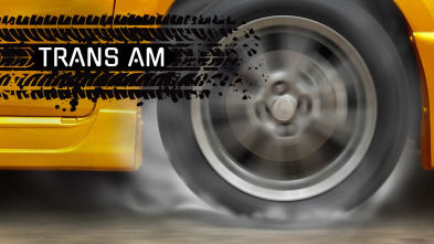 Imagen de Trans Am: motores legendarios  - 2