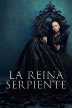 La reina serpiente (T1)