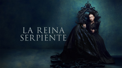 La reina serpiente (T1)