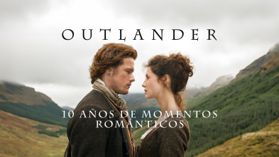 Imagen de Outlander: 10 años de momentos románticos - 2