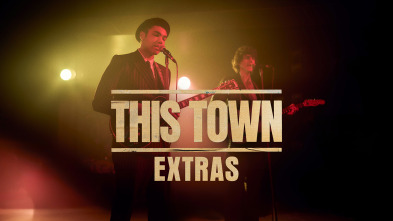 This Town (Extras): Ep.1 Cómo se hizo 