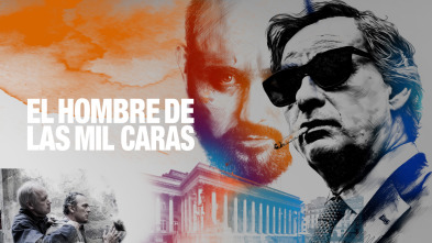 Imagen de El hombre de las mil caras - 2