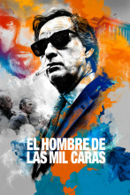 Imagen de El hombre de las mil caras - 1