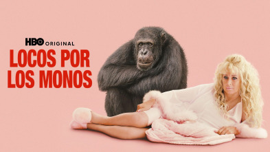 Imagen de Locos por los monos  - 2