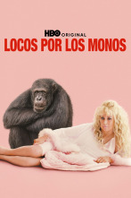 Imagen de Locos por los monos  - 1