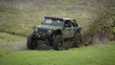 Imagen de Twin Turbos (T1): Ep.8 - 2