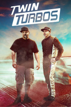 Imagen de Twin Turbos (T1) - 1